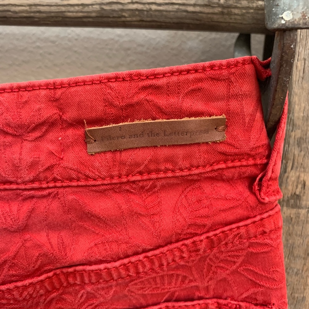 High-Rise Skinny Ankle Jeans - Picture 6 of 12